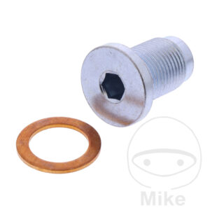 OIL DRAIN PLUG JMP