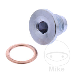 OIL DRAIN PLUG JMP