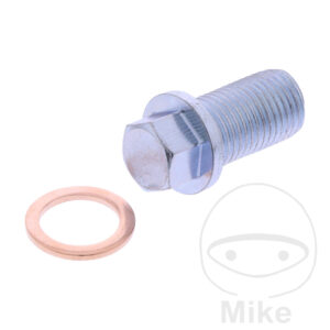 OIL DRAIN PLUG JMP