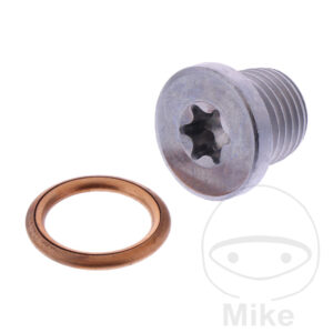 OIL DRAIN PLUG JMP