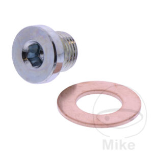 OIL DRAIN PLUG JMP
