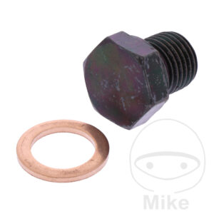 OIL DRAIN PLUG JMP