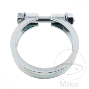 Silencieux pince 54 mm