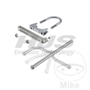 Kit de support de silencieux