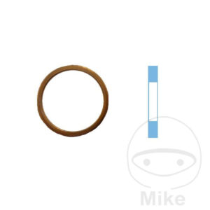 SEAL RING OELABLASSS ID