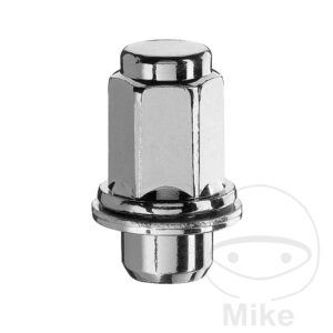 Ecrou de roue M12 x 1.5 FB 21