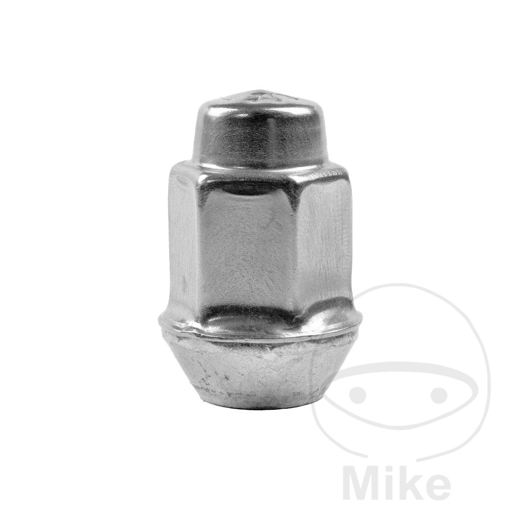 Ecrou de roue M12 x 1.5 Colerette 19 Ecrou de roue M12 x 1.5 Colerette 19