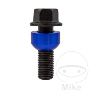 Goujon de roue M14X1.5X30 Colerette 19