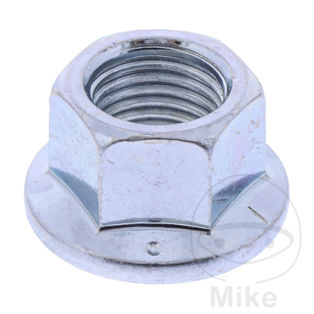 Ecrou de roue M14 x 1.5 FB19 Ecrou de roue M14 x 1.5 FB19