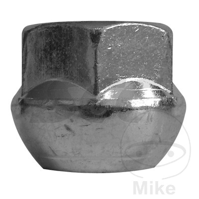 Ecrou de roue M12 x 1.5 Colerette 19 Ecrou de roue M12 x 1.5 Colerette 19