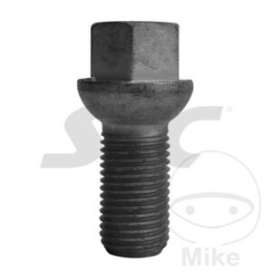 Goujon de roue M14X1.5X25 Colerette 17