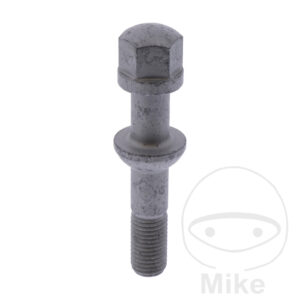 Goujon de roue M12X1.5X40 Colerette 17