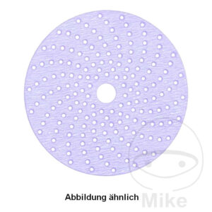 Disque Abrasifs Velcro 150 K500