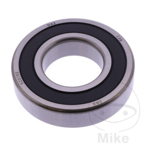 Roulement à billes Heidenau 35x72x17mm