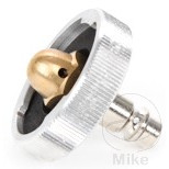 ENTLUEFTERSTUTZEN 22