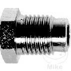 Vis à tête cylindrique MQ