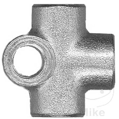 Ligne de frein de distributeur MQ