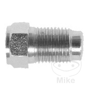 Vis à tête cylindrique MQ