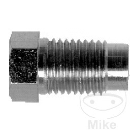 Vis à tête cylindrique MQ