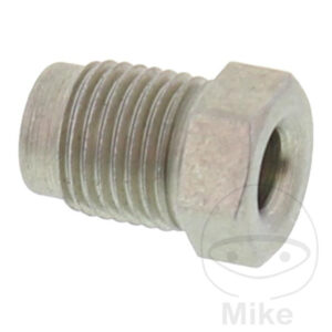 Vis à tête bombée M10 x 1