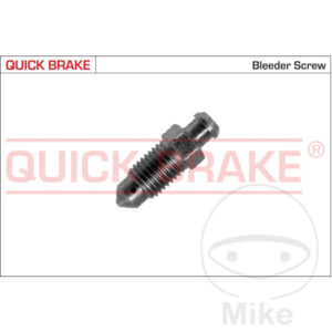 ENTLUEFTUNG VALVE MQ