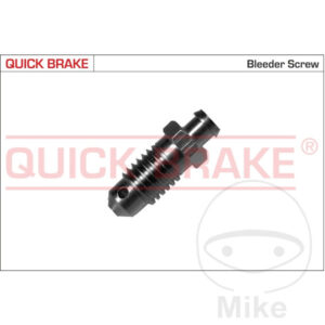 ENTLUEFTUNG VALVE MQ