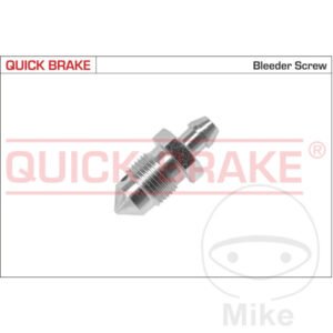 ENTLUEFTUNG VALVE MQ