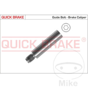 FUEHRUNGSB Bremssattel MQ