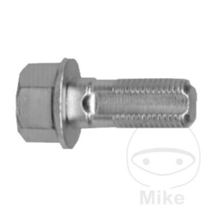 HOHLSCHRAUBE F BR Chambre à air MQ