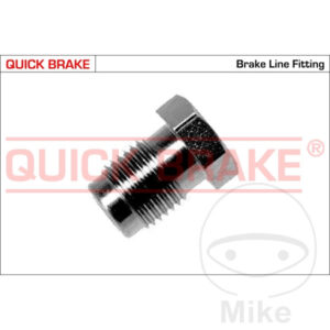 Überwurfschraube MQ