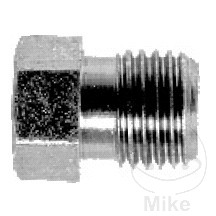 Überwurfschraube MQ