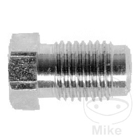 Überwurfschraube MQ