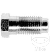 Überwurfschraube MQ