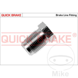 Überwurfschraube MQ