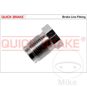 Überwurfschraube MQ