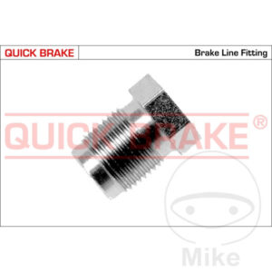 Überwurfschraube MQ