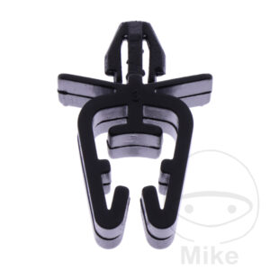 Support de tuyau de frein