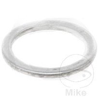 Bague d'étanchéité Aluminium ID