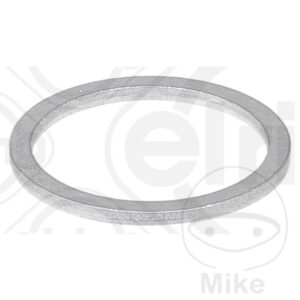 Bague d'étanchéité Aluminium ID