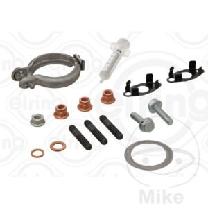 V-BAND-Collier de serrage ID