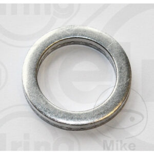 Bague d'étanchéité Aluminium ID