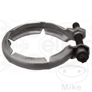 V-BAND-Collier de serrage ID