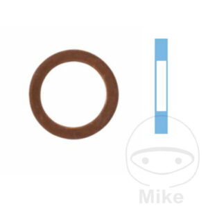 SEAL RING OELABLASSS ID