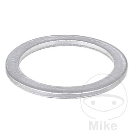 Joint Bague d'étanchéité du bouchon de vidange 18x24x1.5mm Pack de 25 Bague d'étanchéité Bouchon d'huile