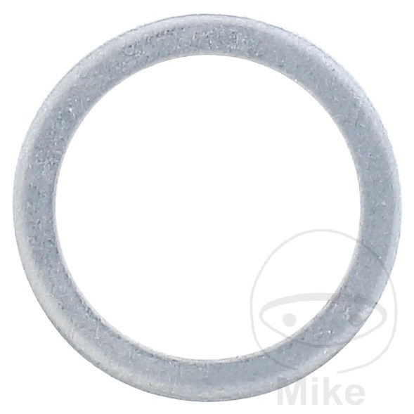 Joint Bague d'étanchéité du bouchon de vidange 18x24x1.5mm Pack de 25 Joint Bague d'étanchéité du bouchon de vidange 18x24x1.5mm Pack de 25 – Image 2