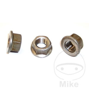 LOCK NUT FOR TURBO