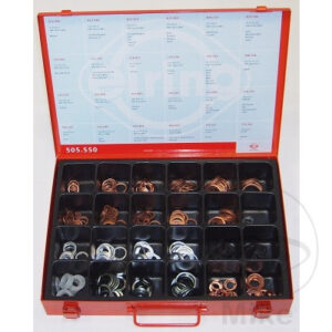 Bague d'étanchéité SORT OELABLASS ID