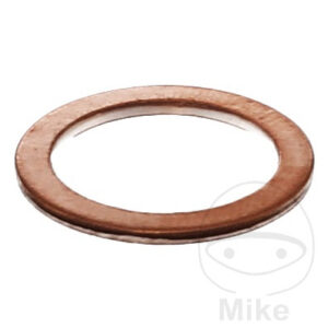 Bague d'étanchéité Bouchon d'huile