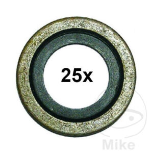 Bague d'étanchéité 16X24X1.5