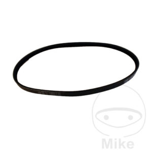 Courroie trapézoïdale à nervures 4PK611